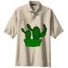 Tall Silk Touch Polo Thumbnail