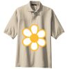 Tall Silk Touch Polo Thumbnail