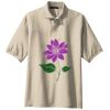 Tall Silk Touch Polo Thumbnail