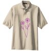 Tall Silk Touch Polo Thumbnail