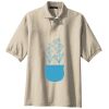Tall Silk Touch Polo Thumbnail