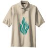Tall Silk Touch Polo Thumbnail