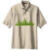 Tall Silk Touch Polo Thumbnail