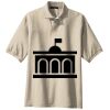 Tall Silk Touch Polo Thumbnail