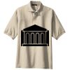 Tall Silk Touch Polo Thumbnail