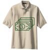 Tall Silk Touch Polo Thumbnail