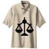 Tall Silk Touch Polo Thumbnail