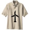 Tall Silk Touch Polo Thumbnail