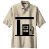 Tall Silk Touch Polo Thumbnail