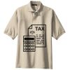 Tall Silk Touch Polo Thumbnail