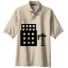 Tall Silk Touch Polo Thumbnail