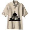 Tall Silk Touch Polo Thumbnail