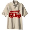 Tall Silk Touch Polo Thumbnail