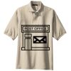 Tall Silk Touch Polo Thumbnail