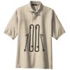 Tall Silk Touch Polo Thumbnail