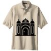 Tall Silk Touch Polo Thumbnail
