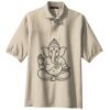 Tall Silk Touch Polo Thumbnail