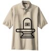 Tall Silk Touch Polo Thumbnail