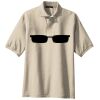 Tall Silk Touch Polo Thumbnail