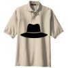 Tall Silk Touch Polo Thumbnail