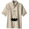 Tall Silk Touch Polo Thumbnail