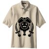 Tall Silk Touch Polo Thumbnail
