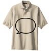 Tall Silk Touch Polo Thumbnail