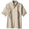 Tall Silk Touch Polo Thumbnail