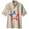 Tall Silk Touch Polo Thumbnail