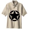 Tall Silk Touch Polo Thumbnail