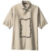 Tall Silk Touch Polo Thumbnail