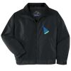 Competitor Jacket Thumbnail