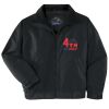 Competitor Jacket Thumbnail