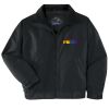 Competitor Jacket Thumbnail