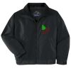 Competitor Jacket Thumbnail