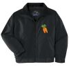 Competitor Jacket Thumbnail
