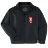 Competitor Jacket Thumbnail