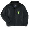 Competitor Jacket Thumbnail