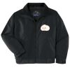 Competitor Jacket Thumbnail