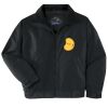 Competitor Jacket Thumbnail