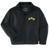 Competitor Jacket Thumbnail