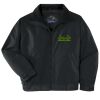 Competitor Jacket Thumbnail