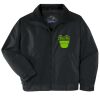 Competitor Jacket Thumbnail