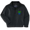 Competitor Jacket Thumbnail