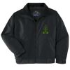 Competitor Jacket Thumbnail
