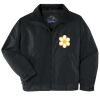 Competitor Jacket Thumbnail