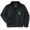Competitor Jacket Thumbnail
