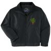 Competitor Jacket Thumbnail