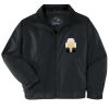 Competitor Jacket Thumbnail