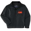Competitor Jacket Thumbnail